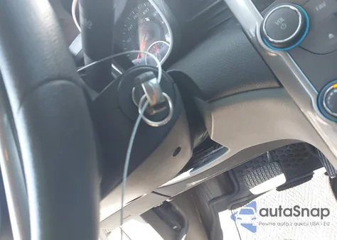 2013 Chevrolet Malibu 1Ls из США, поврежденный, VIN 1G11B5SA0DF349432